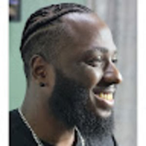 Meet your Posher, Jarel